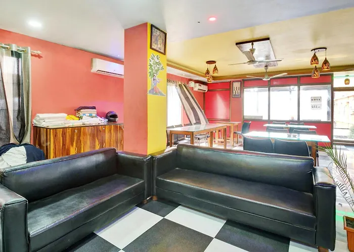 Hotel O Royal Regency, Pathsala