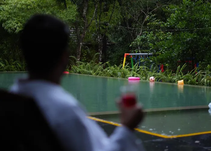 Klov Resort & Spa Wayanad