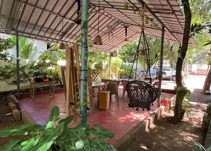Iha Ayurveda Resort