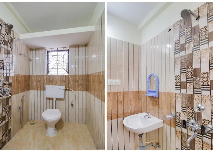 Spot On By Oyo Sr Dream Home