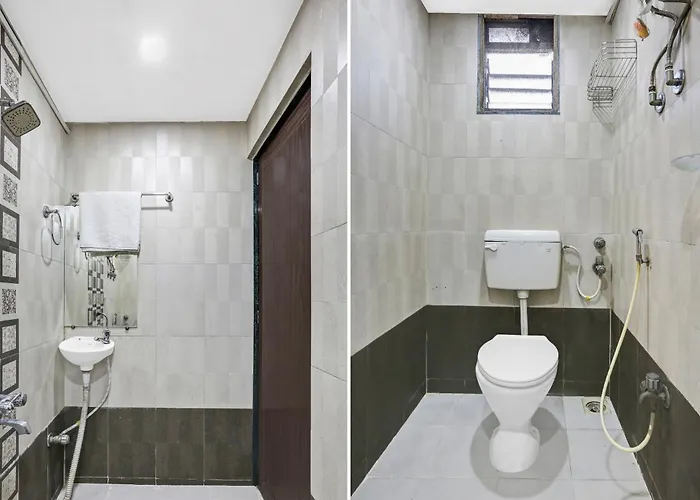 Hotel O Shubham Residency