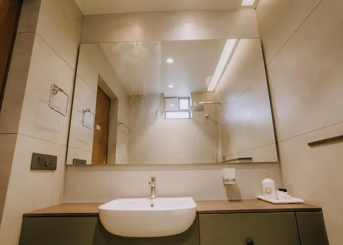 Alite Enclaves Fully Furnished Apartments