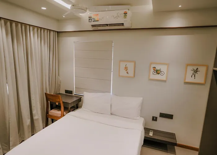 Alite Enclaves Fully Furnished Apartments