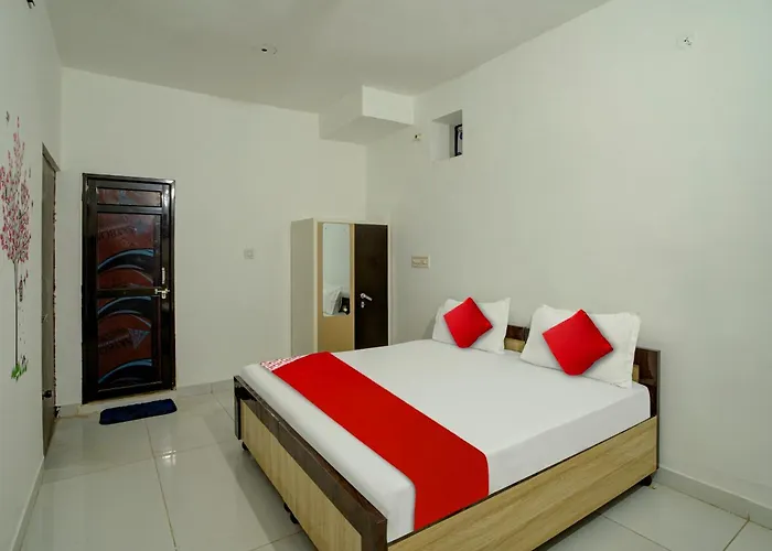 Hotel O The Two Clouds
