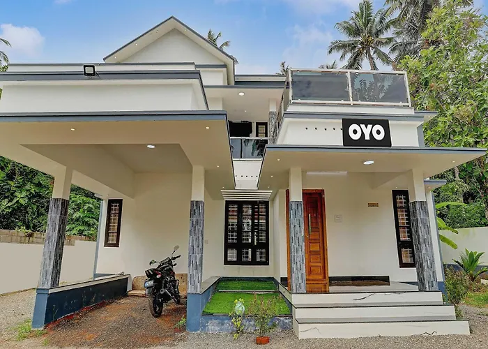 Hotel O Sivananda Homestay