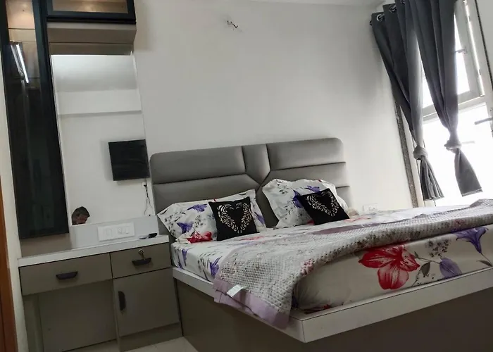 Stay In Aparatment