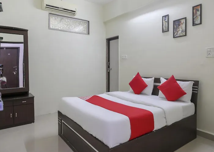 Hotel O Shyam Vatika Banquet And Rooms Surat