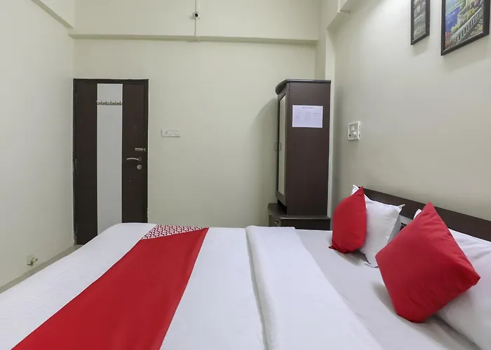 Hotel O Shyam Vatika Banquet And Rooms Surat