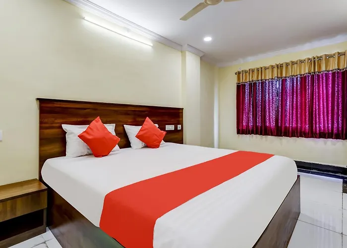 Collection O Srinivasa Residency