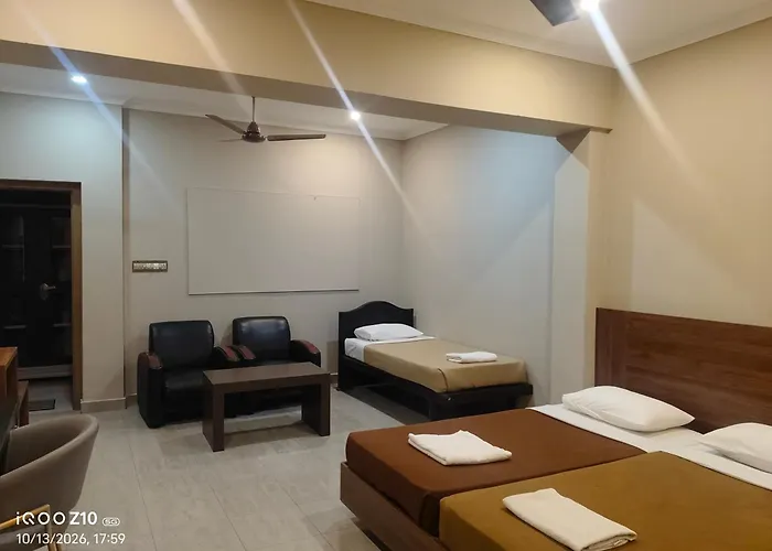 Hotel Mothimahal Thrissur