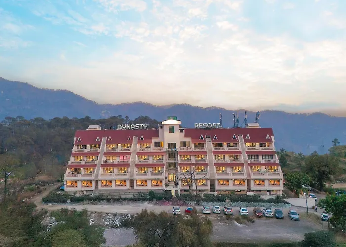 The Dynasty Resort
