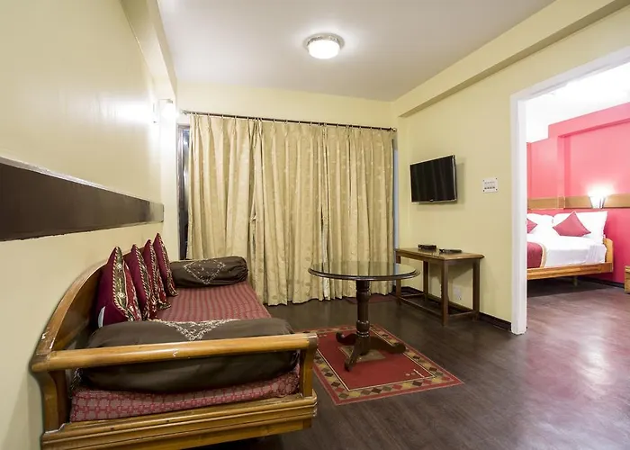 Krishna Residency