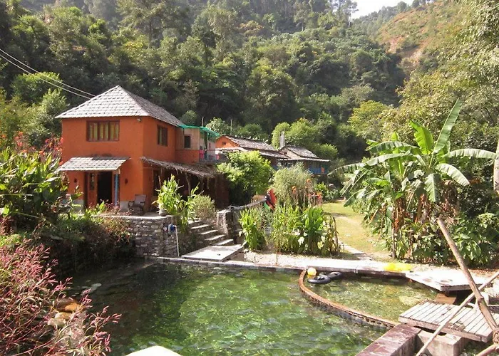 Shivanandi River Lodge