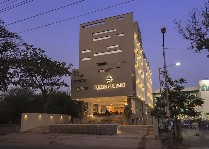 Krishna Inn