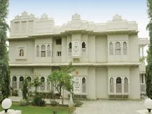 Hotel Pahuna Haveli Udaipur