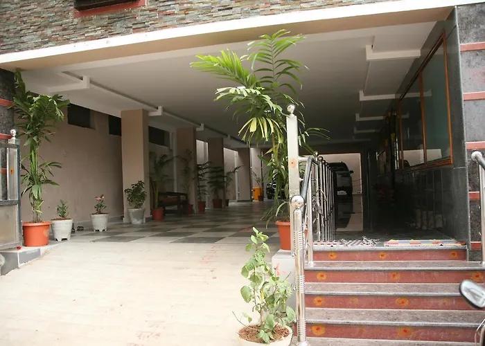 Kvp Inn