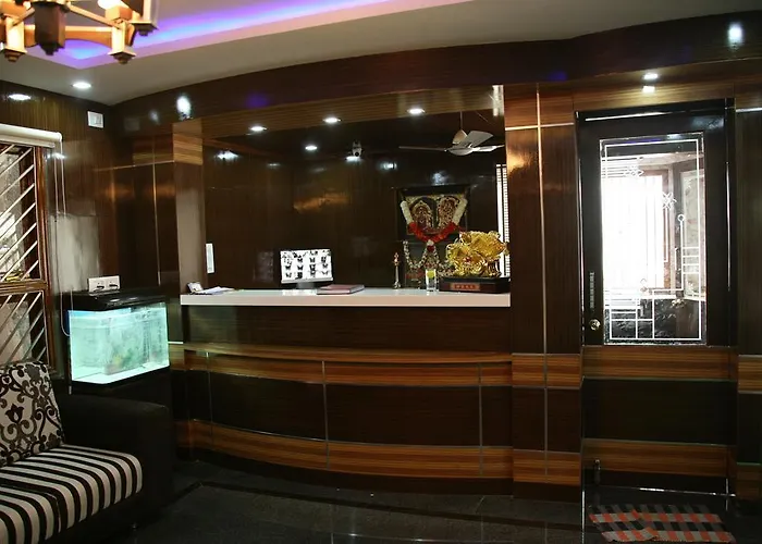 Kvp Inn