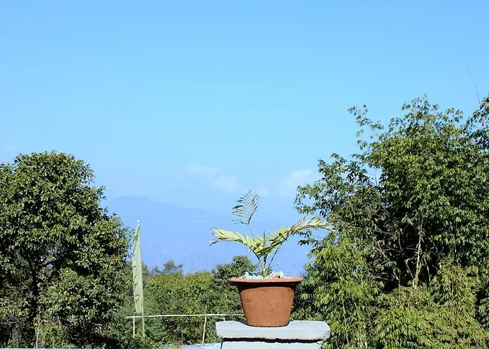 The Shire Kalimpong