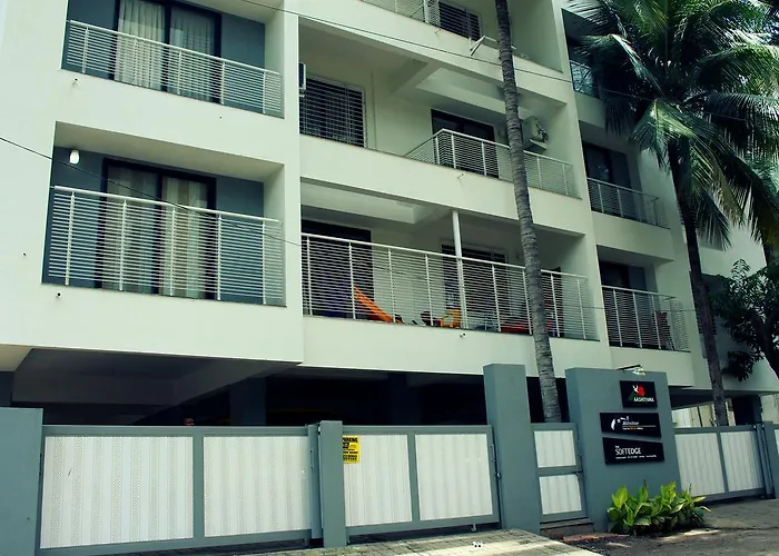 Aashiyana Inn