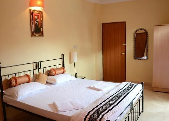 M N Resorts Baga
