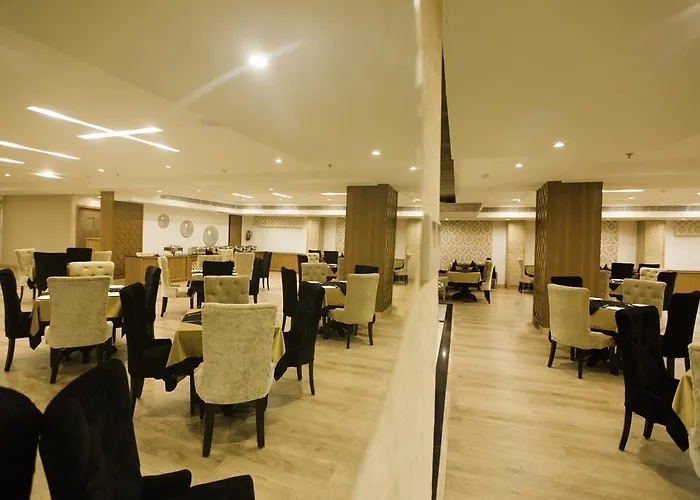 Hotel Sky