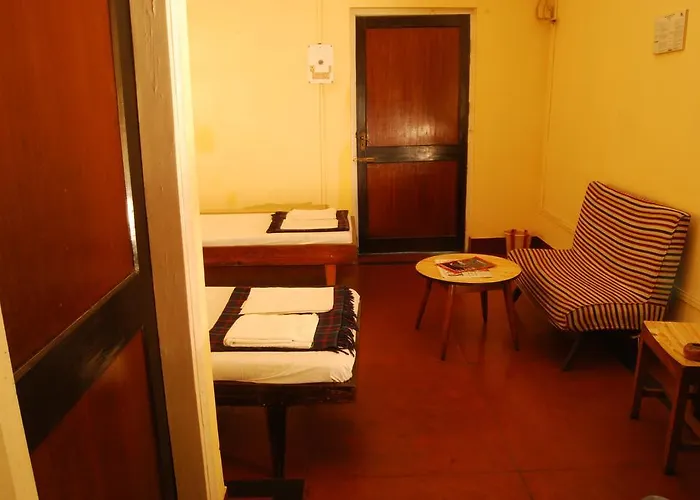 The Boulevard Hotel Jamshedpur