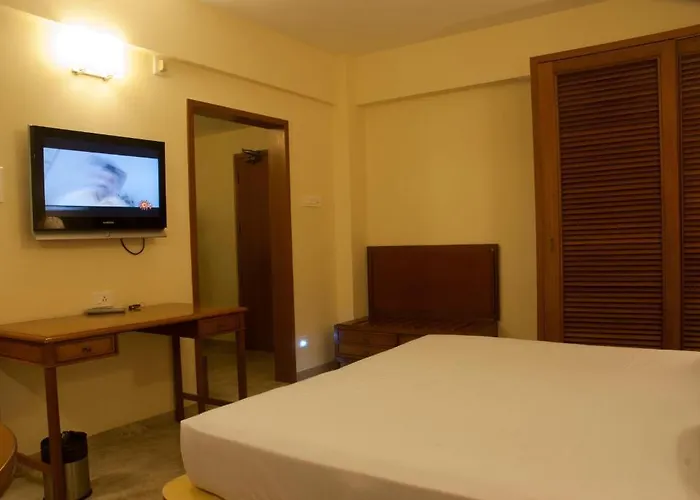 Comfort Hotels