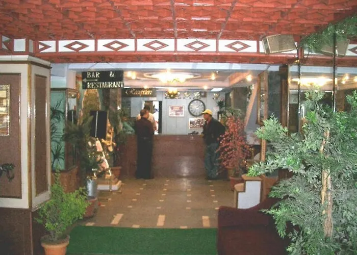 Hotel Mohit Darjeeling 
