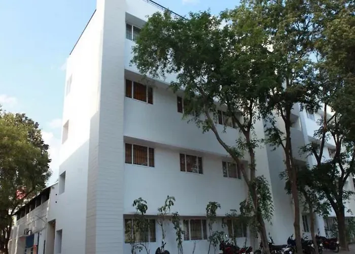 Hotel Yagappa Thanjavur
