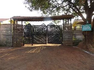 Hotel Kanha