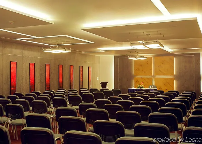 St Laurn Suites Hinjawadi