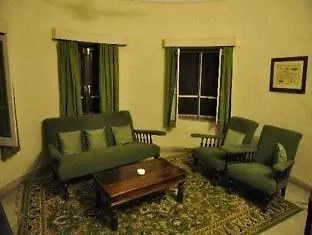 The Fort Unchagaon