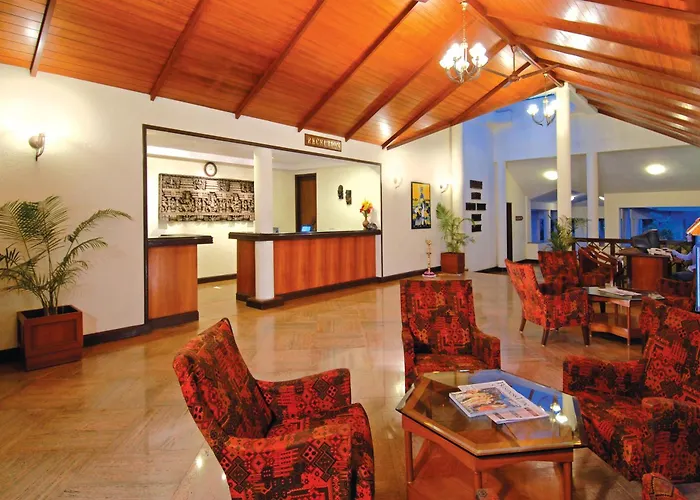 Gateway Chikmagalur