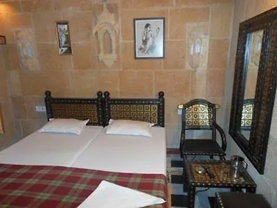 Hotel Haveli