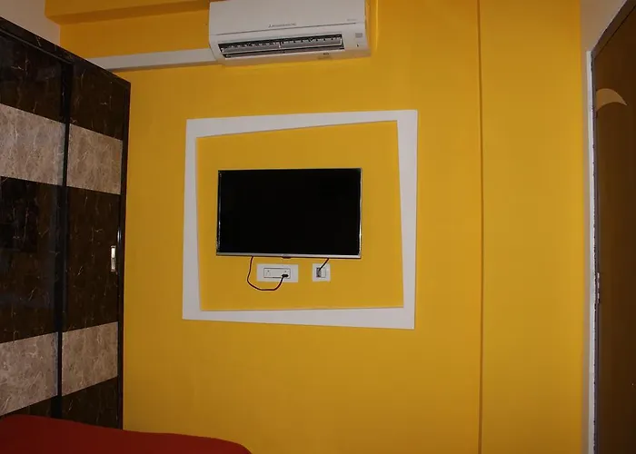 Mahas Inn