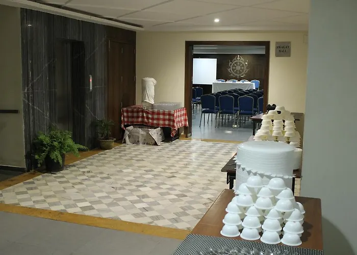 Krishna Inn
