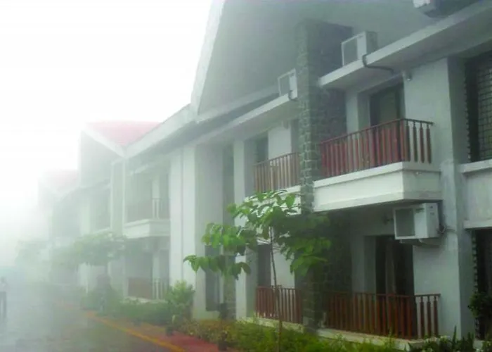 Indus Valley Resort Lonavala