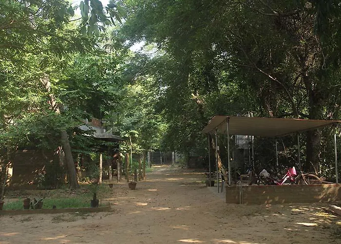 The Annex, Isai Ambalam Guest House