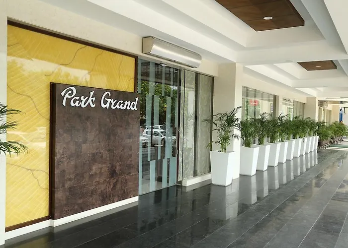 Hotel Park Grand
