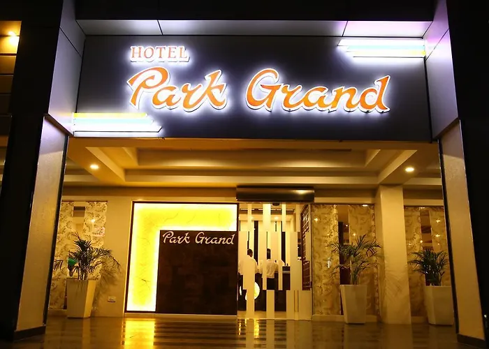 Hotel Park Grand