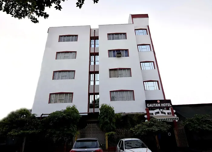 Gautam Hotel