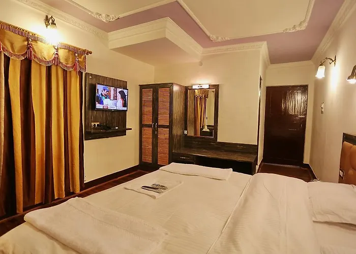 Hotel Ibni Kabeer