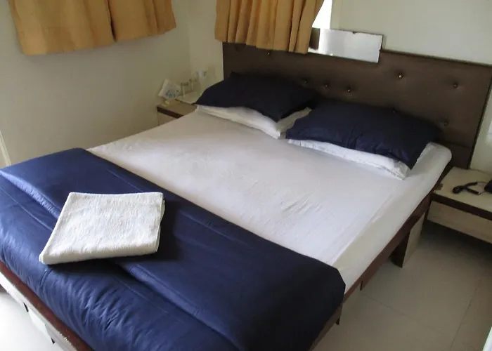 Hotel Park Shilton