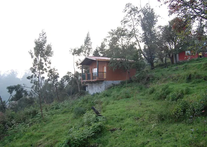 Surya Holidays Kodaikanal