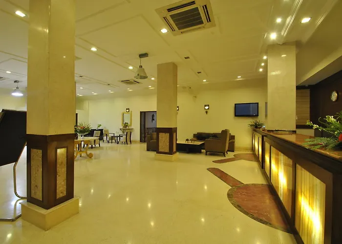 Hotel Siddharth