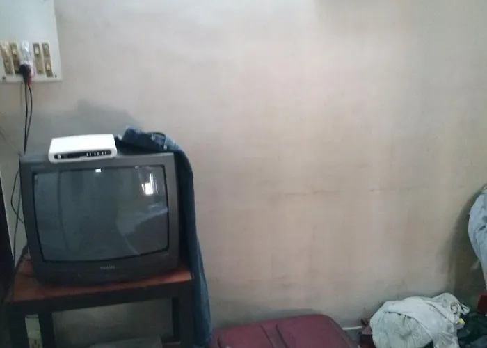 Capital Guest House Kolkata