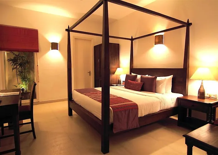 Devraj Niwas Hotel Jaipur