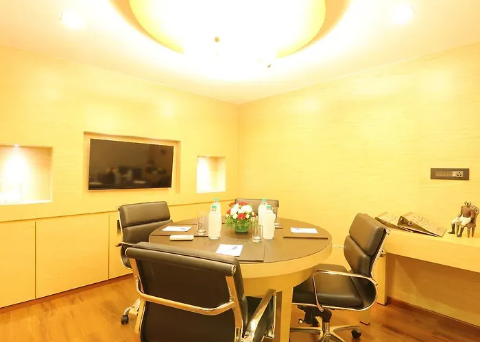 Deltin Suites