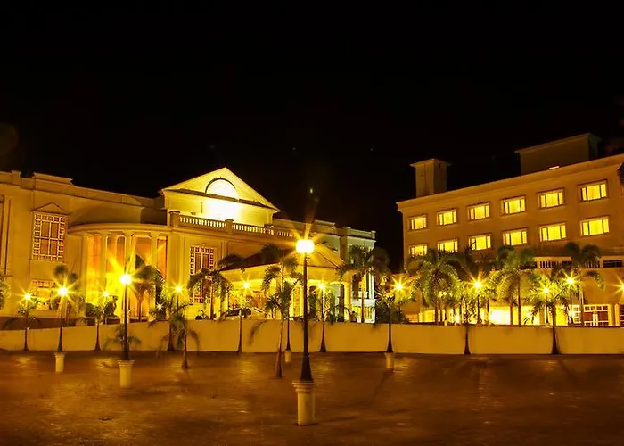 Camelot Hotel