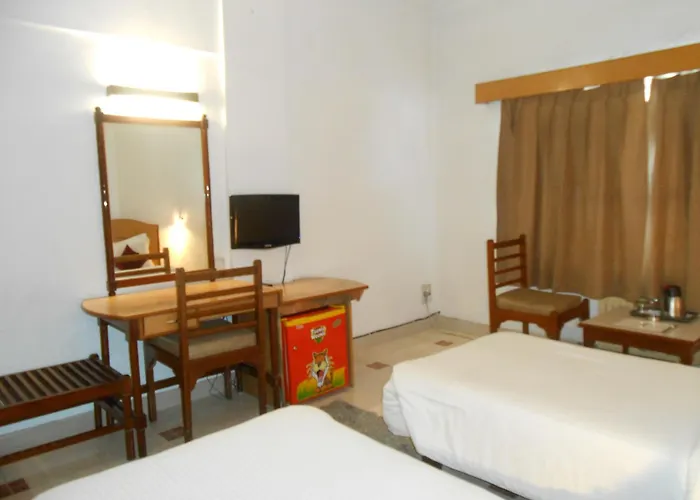 Hotel Siddharth